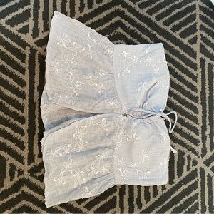 Princess Polly Rosenberg Strapless Top